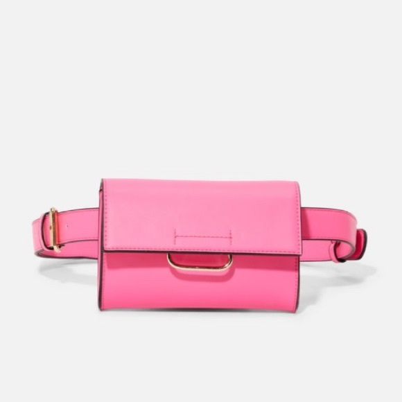 JustFab Belt Bag - Picture 3 of 5